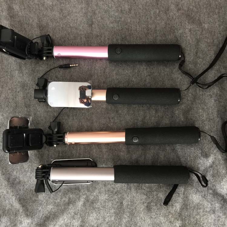 Perche selfie en Alliage d aluminium - Ref 3386229 Image 37