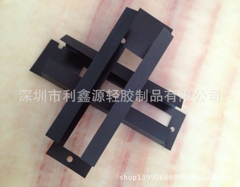 防火PC PP麦拉片 PVC PET 亚克力镜片 绝缘垫片 电机膜