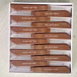 拆线器 布艺diy十字绣工具配件 拆线刀 木质手柄