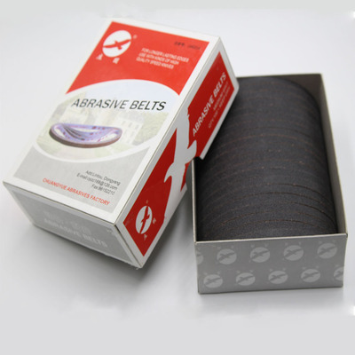 厂价批发 庄园鹰电剪裁剪机磨刀砂带 181C2-2裁布机砂带 磨刀带