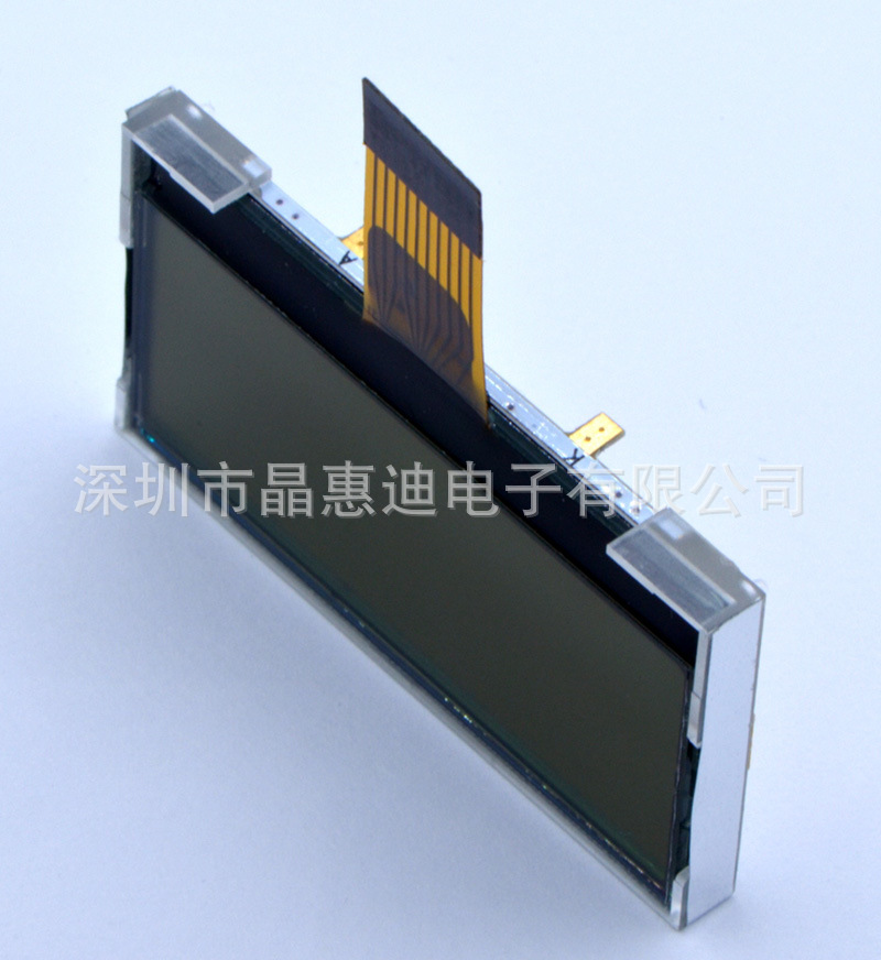 12848ͼ�ε���Һ����ʾģ��  JHD12848-G36BTW-G