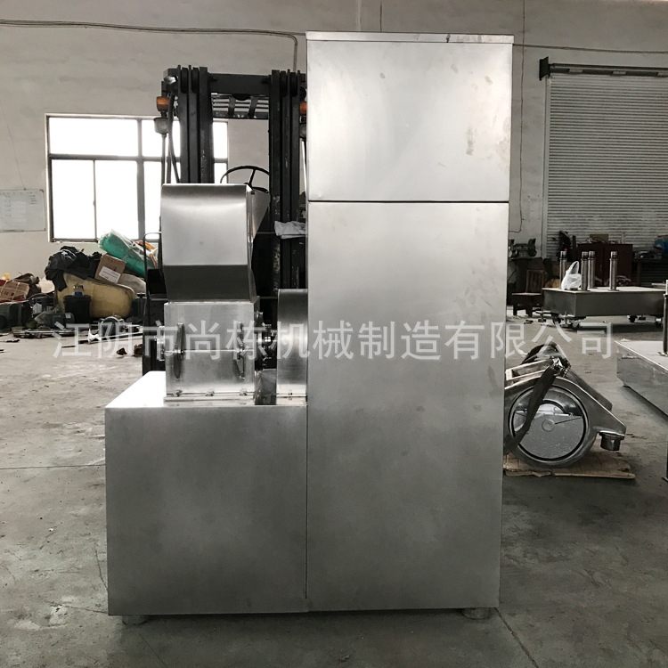 长期供应 不锈钢粗碎机 除尘粗碎机 通用形强力粗碎机