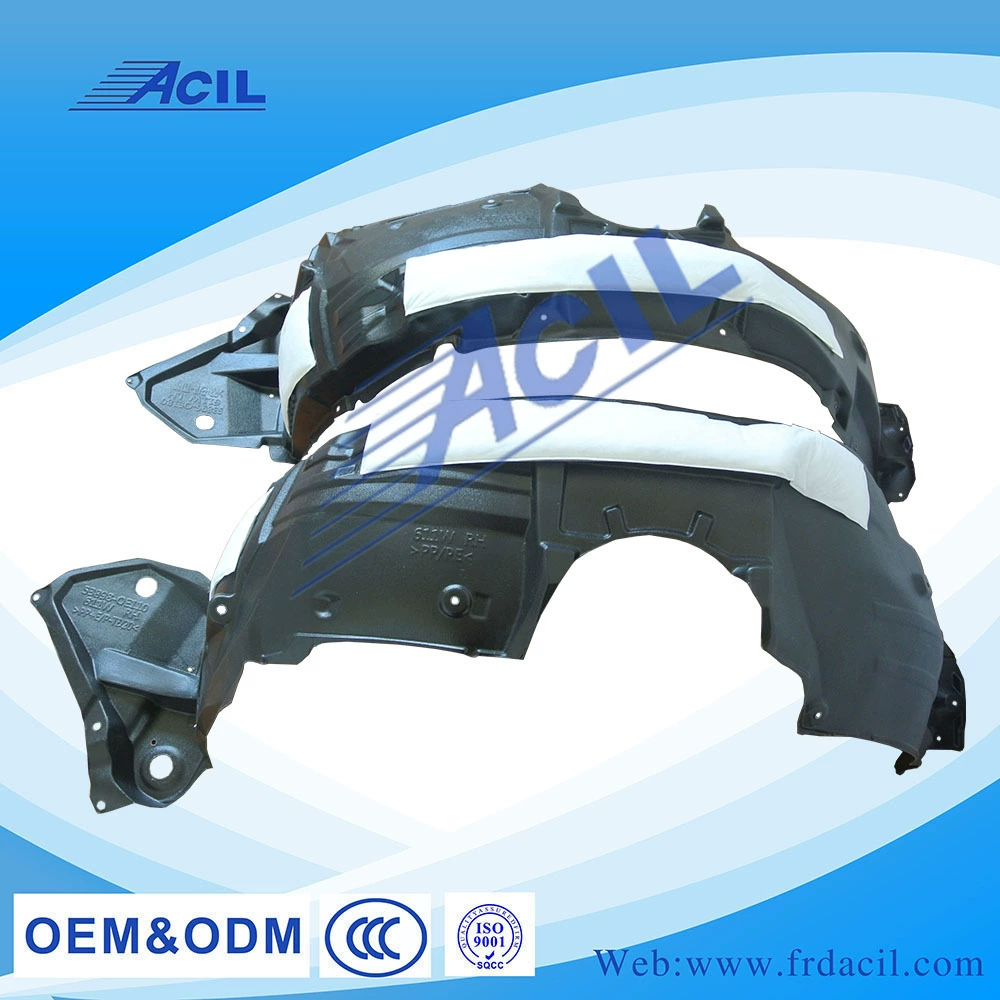 Прямые поставки от производителя, подкрылок 53806-0E120 подходит для HIGHLANDER/KLUGER 13-.