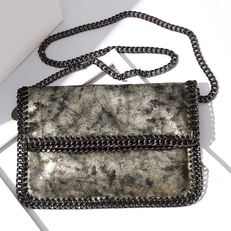 Черное золото