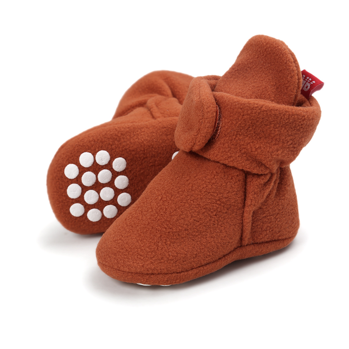 Chaussures bébé en coton - Ref 3436821 Image 83