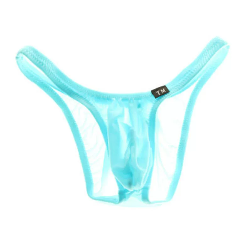Breathable sexy underwear, comfortable trousers
