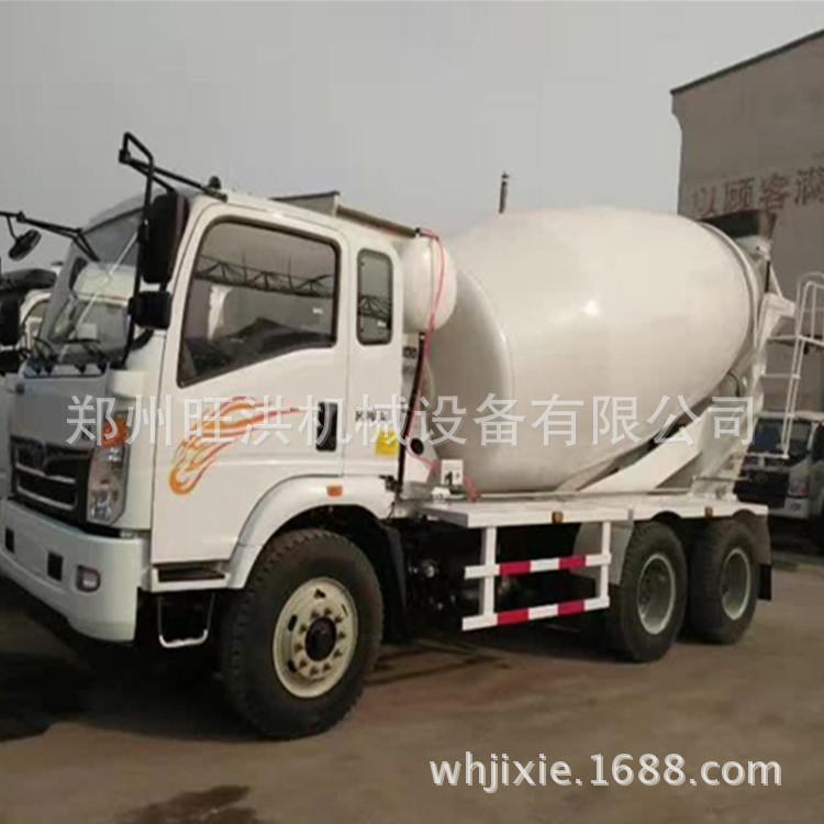 广安混凝土搅拌车/ 德阳混凝土搅拌车/乐山小型搅拌车/内江田螺车