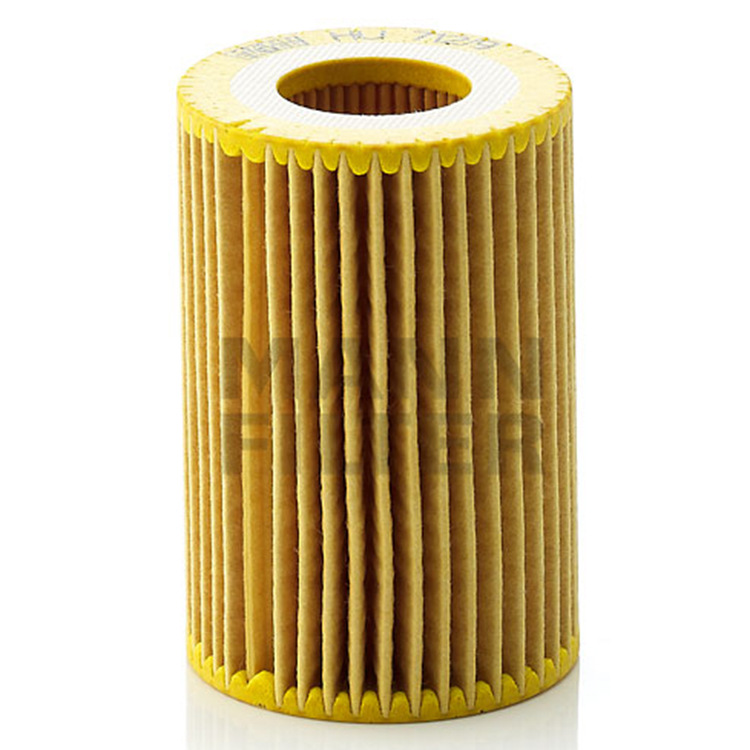 HU712/9x机油滤芯MANN FILTER (曼牌滤清器)