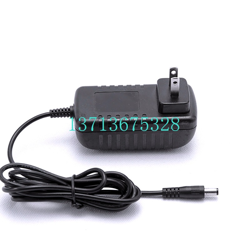 12V3A美规 欧规开关电源 12V2000mA插墙式电源适配器