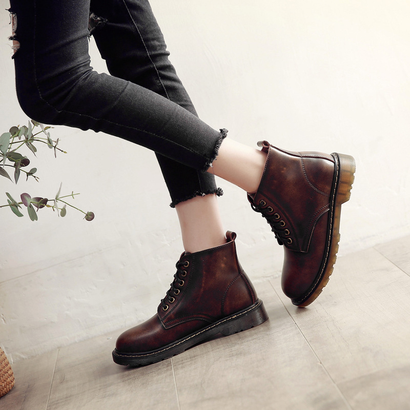 Bottes femme BELLE PUISSANCE en En cuir - Ref 3354936 Image 7