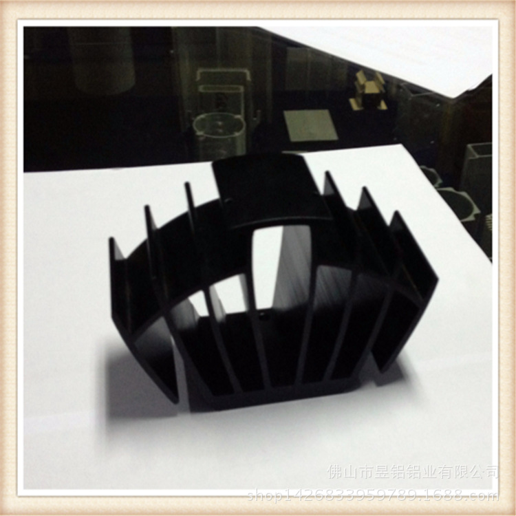 厂家批发6061铝合金 6061铝板铝棒 6061工业异形铝合金型材