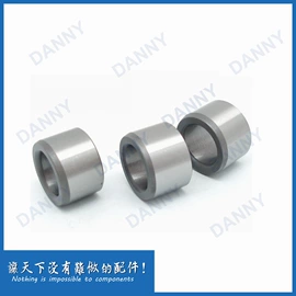 模具标准件;通用五金配件;CNC加工