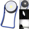 Factory wholesale COB Highlight tool light With magnet 360 Bracket work Overhaul emergency lamp