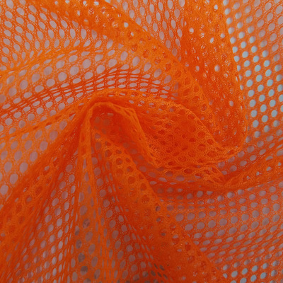 现货供应 C003圆孔网眼布 手感柔软 环保 可用于手袋服装洗衣袋|ms