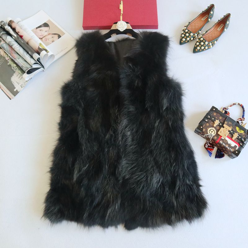 Gilet femme - Ref 3318010 Image 7