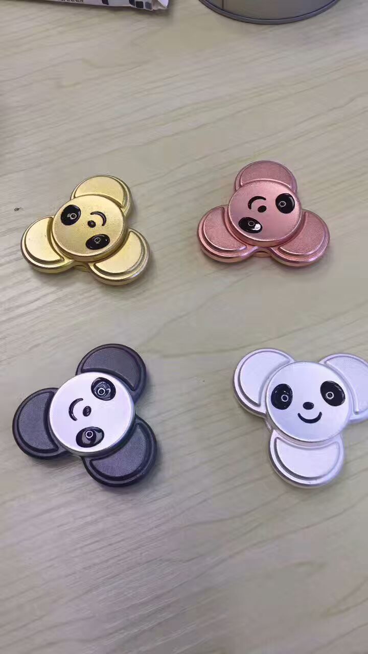 Fidget spinner - Ref 2618942 Image 9