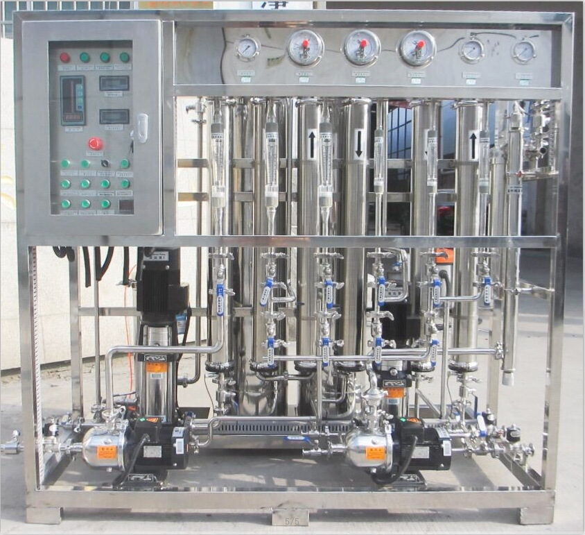 厂家生产|反渗透|高纯水设备| 纯净水设备|超纯水|反渗透处理设备