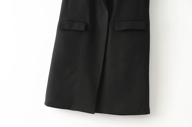 Gilet femme TJJNZ en Mélangé - Ref 3316977 Image 13