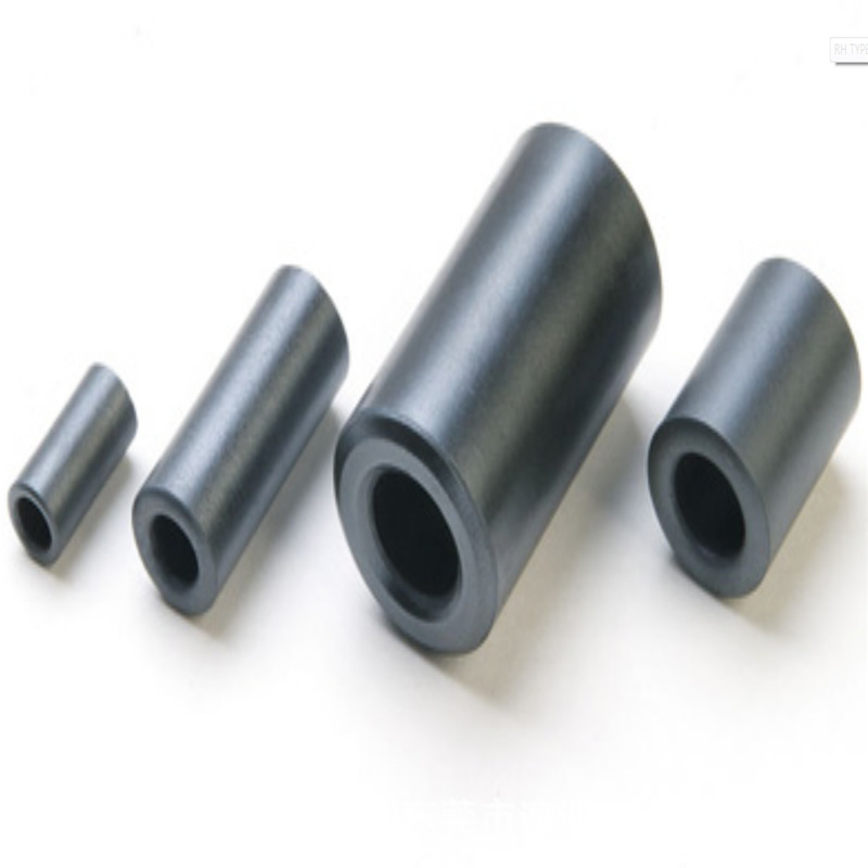 磁环 12.1*15.5*7.3 mm 铁氧体磁芯 抗干扰磁环 抑制干扰信号