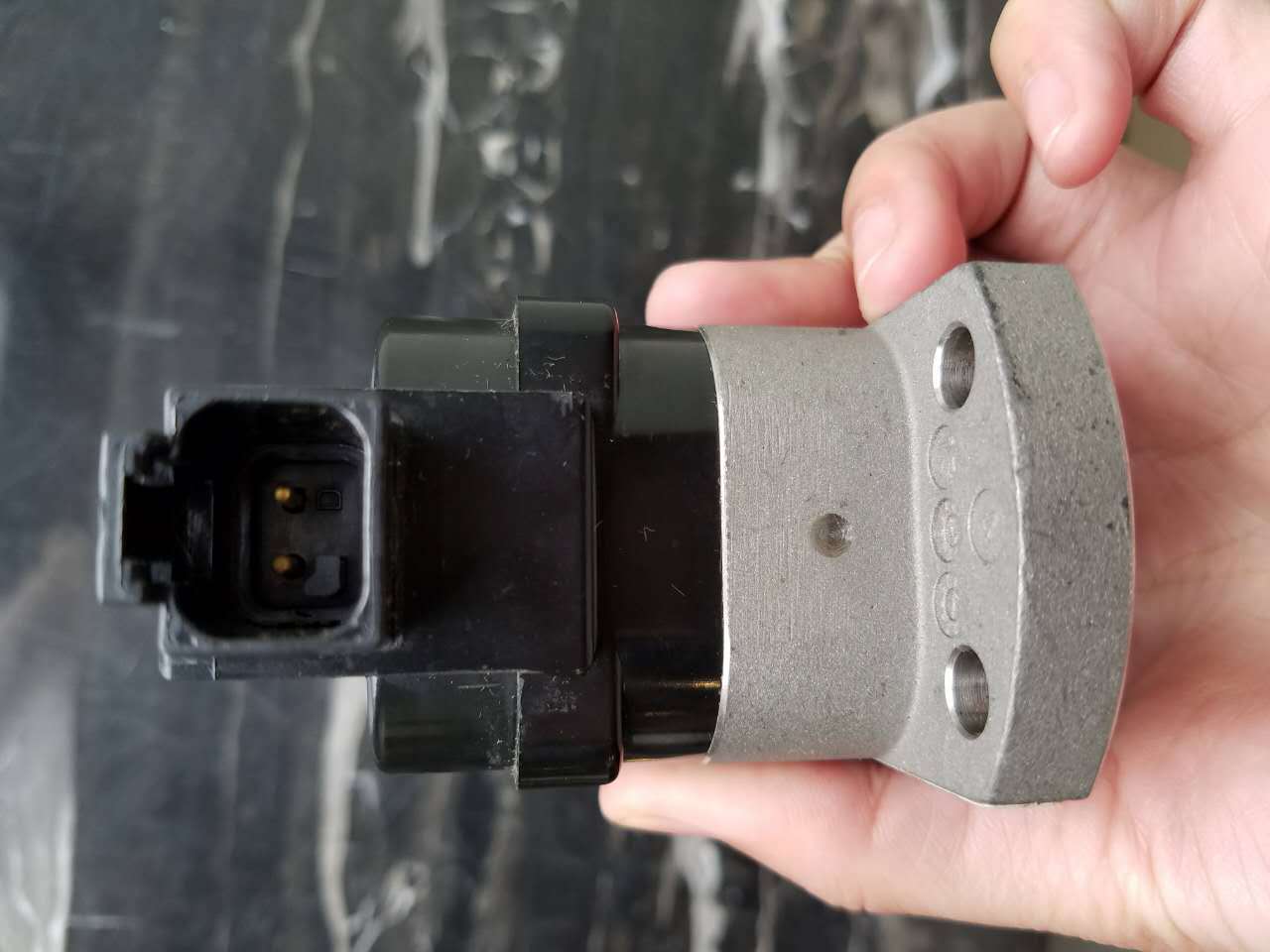 4902905執(zhí)行器4089981