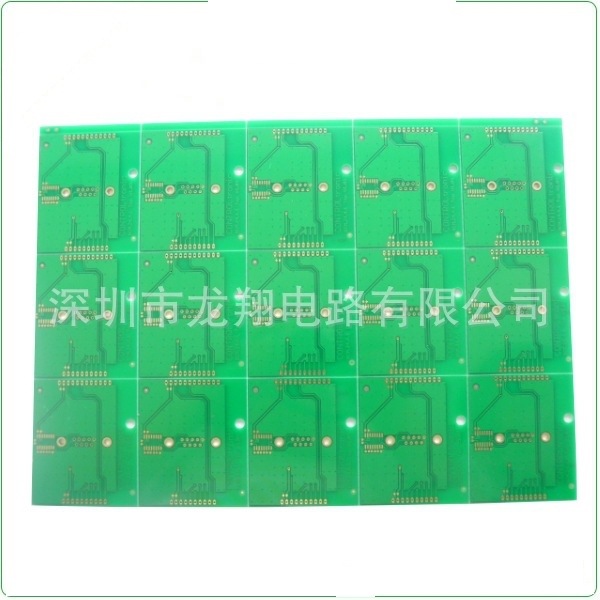 供应单面PCB板，专业电路板加工厂家。