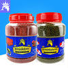 Tomohiro Fish feed Parrot fish Enriched Tropical Goldfish Koi feed Ocean fish feed