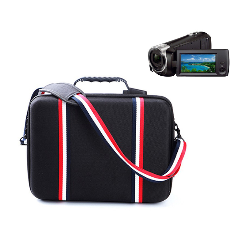 高清数码相机收纳包 防震包 收纳盒  EVA包 相机包可来样定做收纳