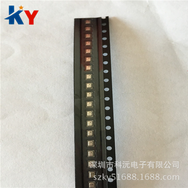 BMP280 BMP-280 丝印KP LBGA8 加速度数字压力传感芯片 全新