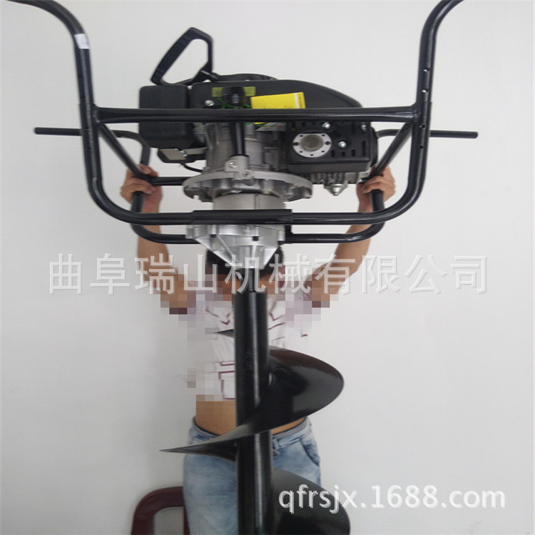 手提式挖坑机厂家,手提式挖坑机价格厂家直销 挖坑机销售