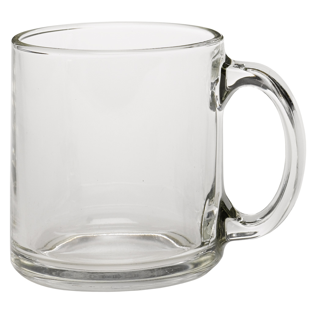 跨境两只装双层透明马克杯简约咖啡杯办公室水杯子带盖玻璃杯-阿里巴巴