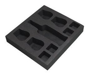 供应18-80度eva泡棉