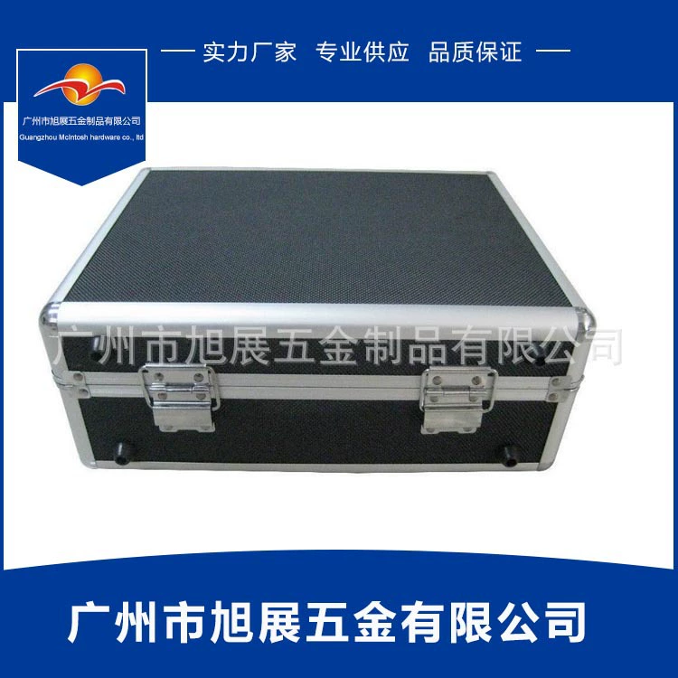 Алюминиевый ящик для инструментов по индивидуальному заказу от производителя, ящик для электронных инструментов, ящик для инструментов из алюминиевого сплава, ящик для инструментов из алюминиевого сплава