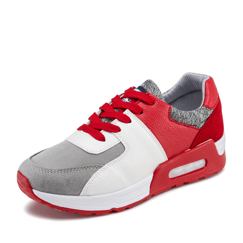 Chaussures de sport femme en Mat - Ref 3435392 Image 7