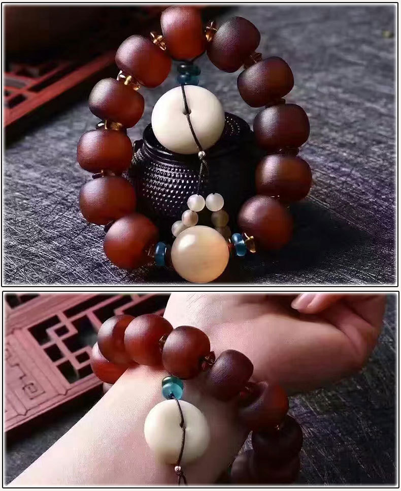 羚羊角手串_永红佛教供应纯天然西藏满血羚羊角手串 - 阿里巴巴