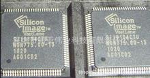 SII9134CTU SIl9134CTU QFP-100 �l���� Һ��оƬ ȫ��ԭ�b