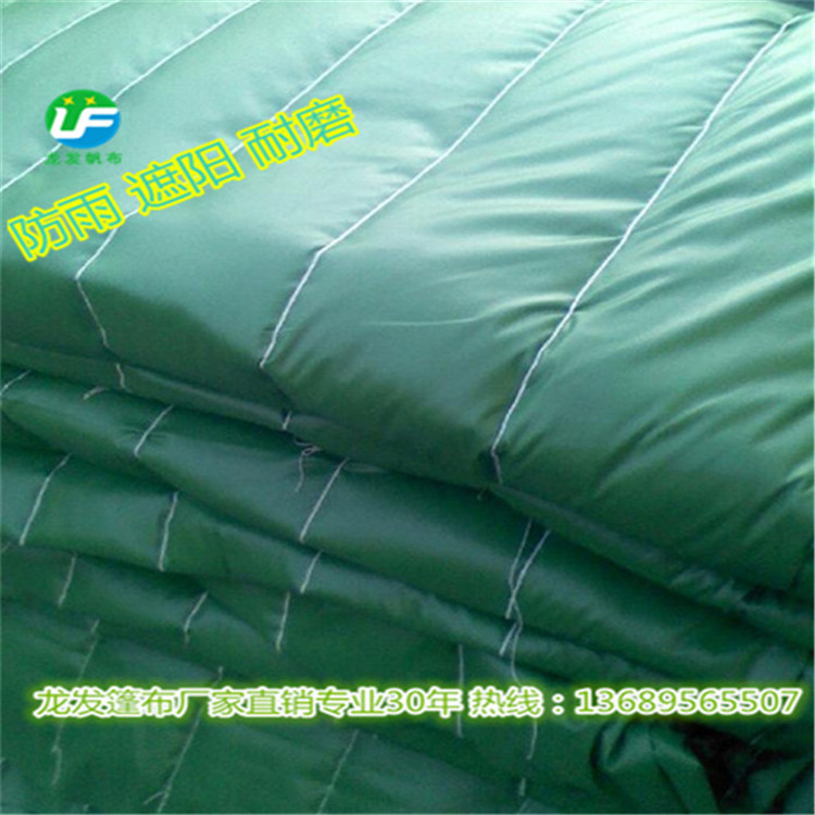 冬季保温大棚篷布龙发工厂直销免费定做尺寸防雨耐寒防冻|ms