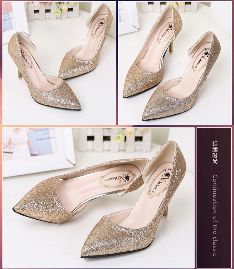 Chaussures été pour femme en Caoutchouc - Ref 3345872 Image 18