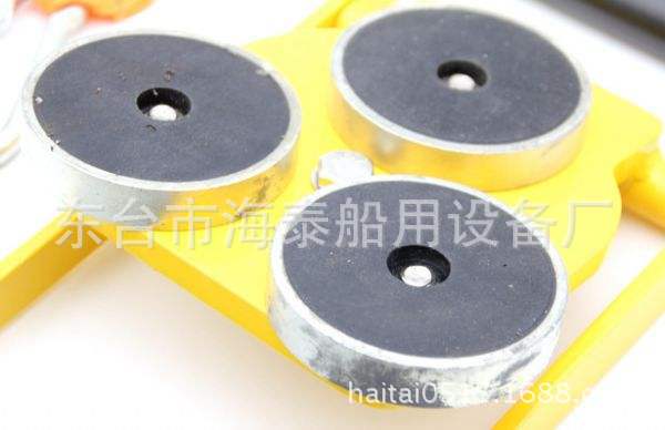 现货供应 船用引水梯磁铁固定器其他救生器材是是HTGDQ东南亚是