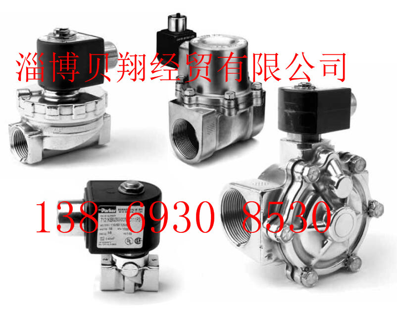 派克PARKER电磁阀72218BN3TV00N0H111P3 72218BN3TV00N0H222P3