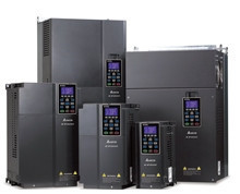 delta台达变频器 矢量型160KW变频器：VFD1600CH43A-21 台达代理