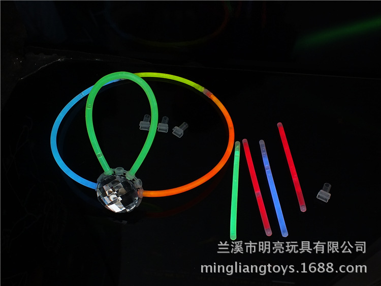 荧光皇冠详情图 (3)