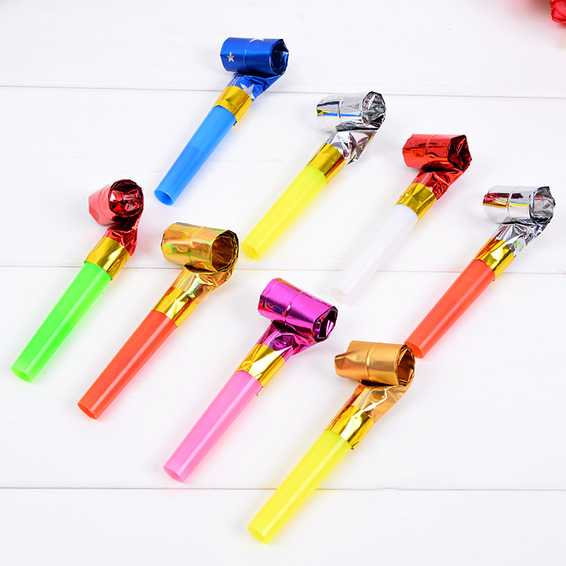whistle