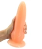 Faak61 meat color