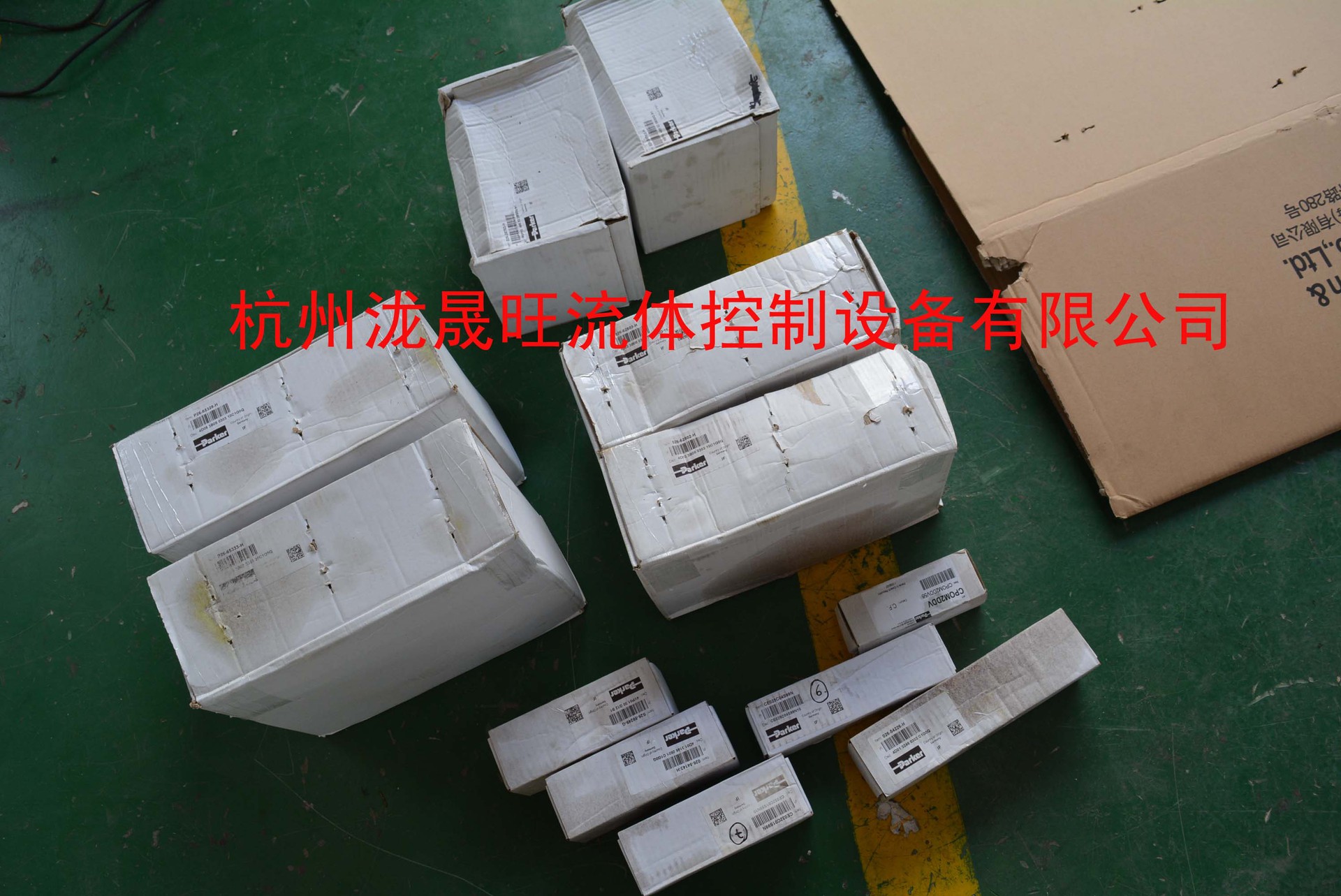 电磁换向阀派克/PARKER4D01-3146-0601-C1-G0Q (026-54143-H)供应
