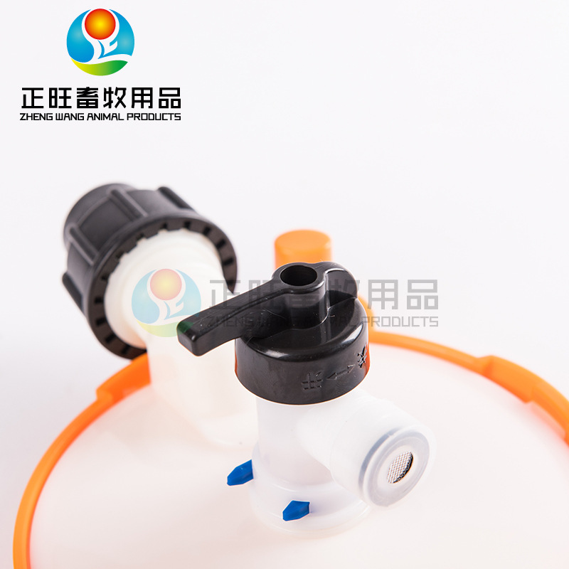 Sensor de nivel de agua para cerdos Sensor de nivel de agua Controlador de nivel de agua para bebedores de ganado, oveja y cerdo Equipo para cerdos