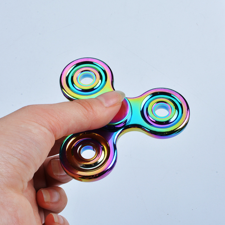 Fidget spinner BAOLI - Ref 2615274 Image 21