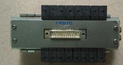 原装正品FESTO   MKH-3-10  279324