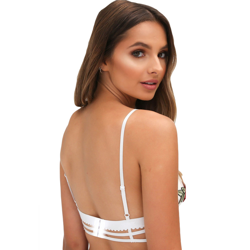 Soutiens-gorge OHYEAH  JOUR ET NUIT en Polyester - Ref 3370347 Image 13