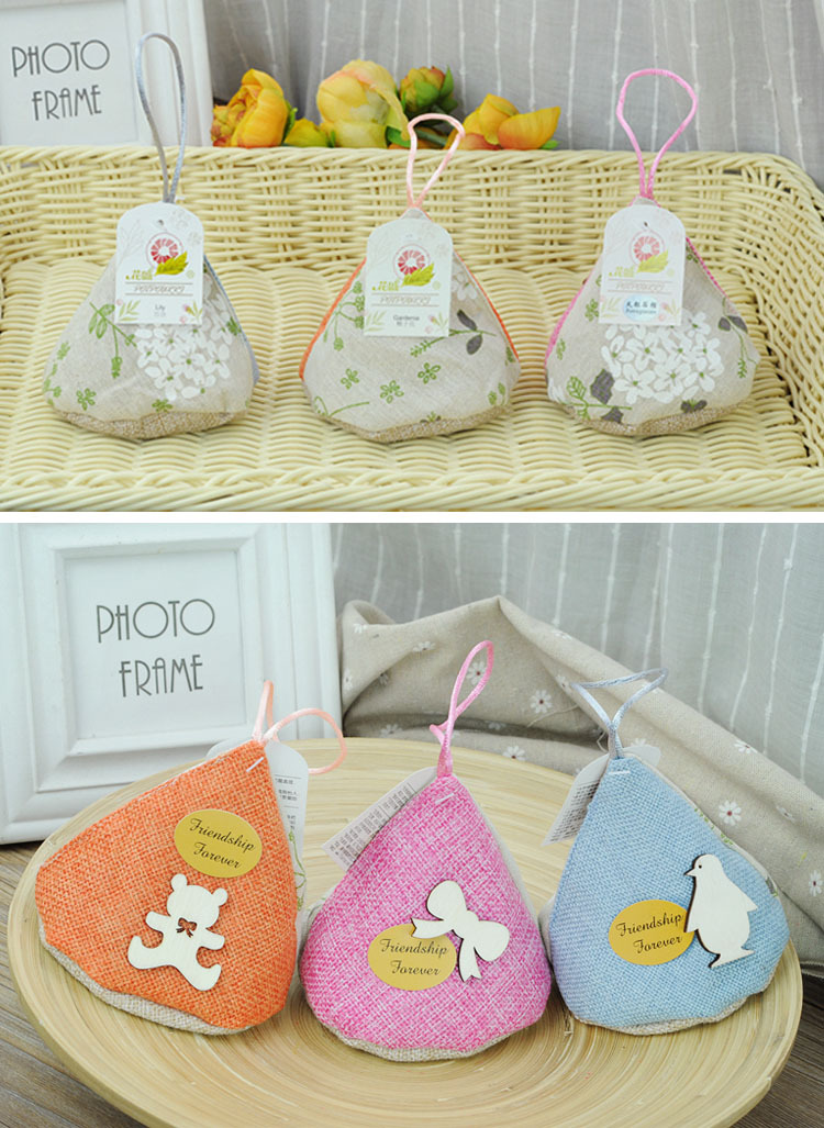 香包、空气清新