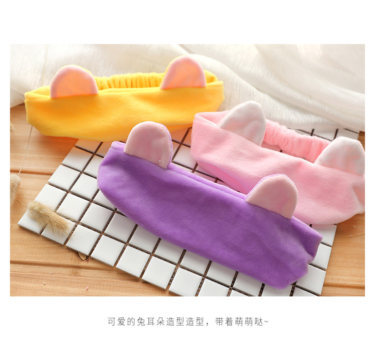 兔耳朵束发带_06